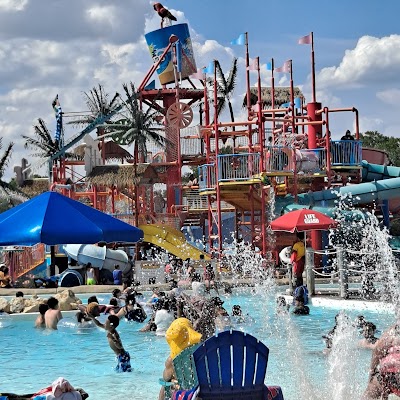 Bahama Beach Waterpark photo 2