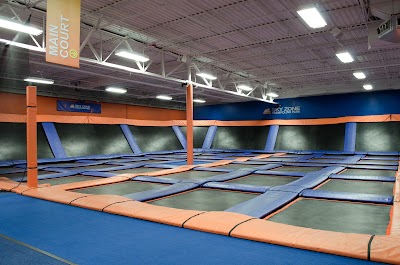 Sky Zone Fenton photo 3
