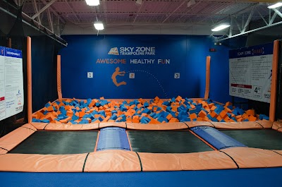 Sky Zone Fenton photo 2