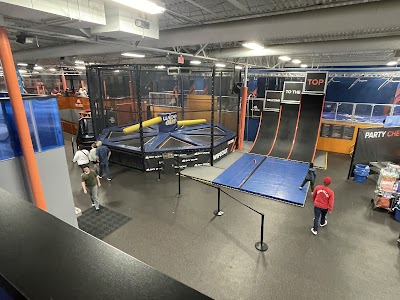 Sky Zone Fenton photo 5