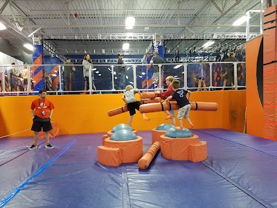 Sky Zone Fenton photo 4