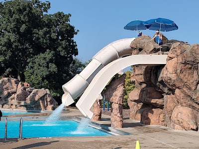 Mystic Waters Family Aquatic Center photo 5