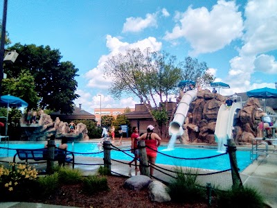 Mystic Waters Family Aquatic Center photo 4