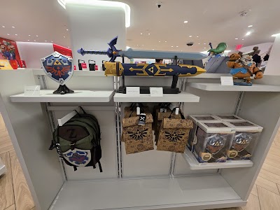 Nintendo SAN FRANCISCO photo 2