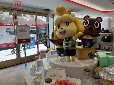 Nintendo SAN FRANCISCO photo 3