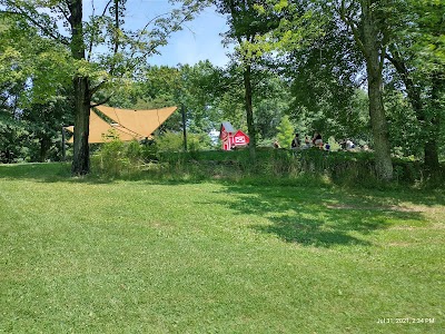 Round Hill Spray Park photo 3