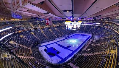 Madison Square Garden photo 5