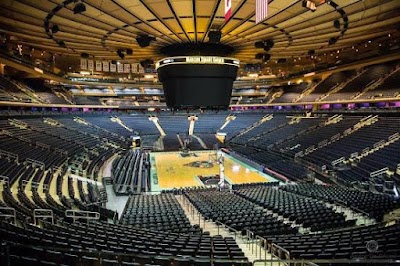 Madison Square Garden photo 2