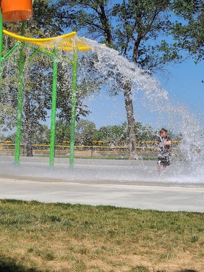 Kuna Splash Pad photo 2
