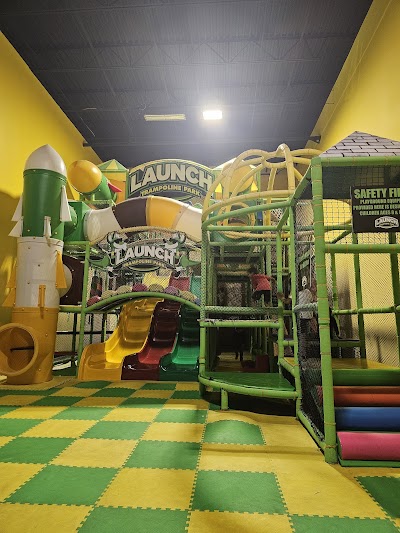 Launch Family Entertainment Deptford photo 5