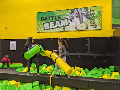 Launch Family Entertainment Deptford photo 2