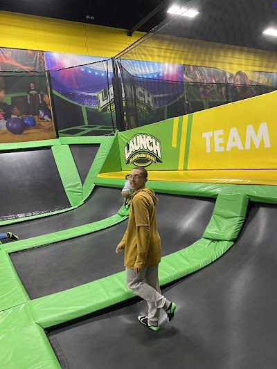 Launch Family Entertainment Deptford photo 3