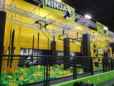 Launch Family Entertainment Deptford photo 4