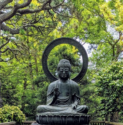 Japanese Tea Garden photo 5