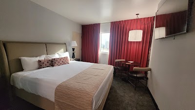 Four Queens Hotel & Casino photo 2