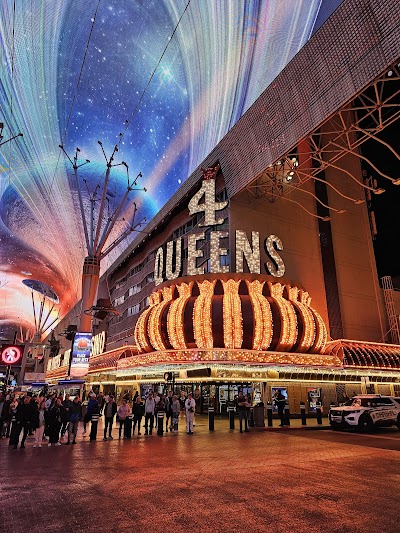 Four Queens Hotel & Casino photo 4