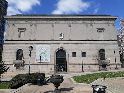 The Walters Art Museum photo 2
