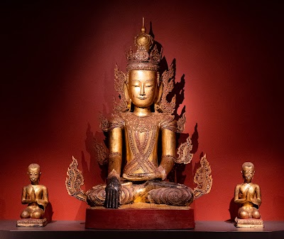 The Walters Art Museum photo 5