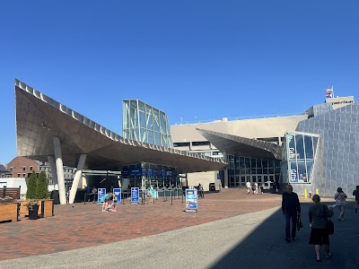 New England Aquarium photo 2