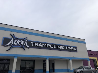 Altitude Trampoline Park Nashville photo 5
