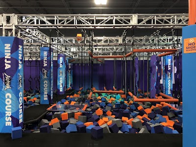 Altitude Trampoline Park Nashville photo 2