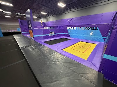 Altitude Trampoline Park Nashville photo 3