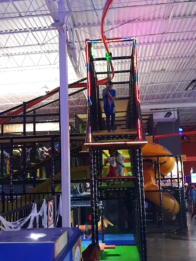 Urban Air Trampoline and Adventure Park photo 5