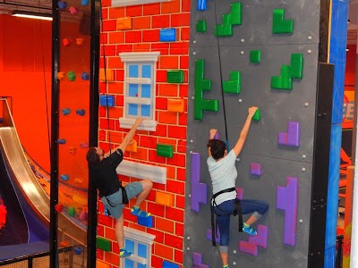Urban Air Trampoline and Adventure Park photo 4