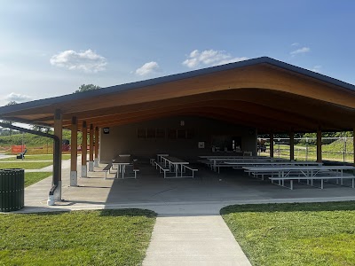Fairview Park Splash Pad photo 3