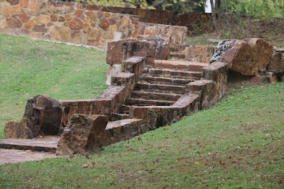 Reverchon Park photo 5