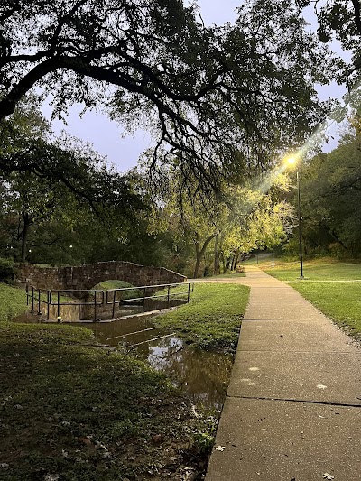Reverchon Park photo 2