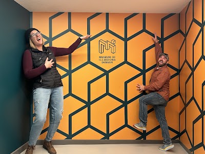 Museum of Illusions photo 3
