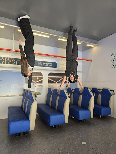 Museum of Illusions photo 4