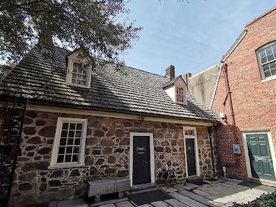 The Poe Museum photo 4