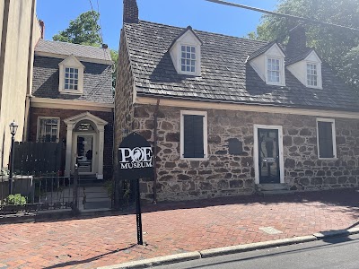 The Poe Museum photo 2