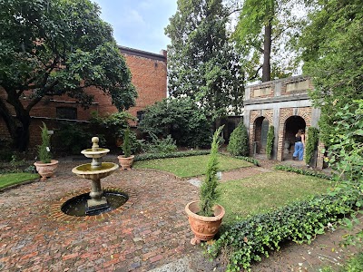 The Poe Museum photo 5
