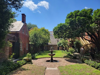 The Poe Museum photo 3
