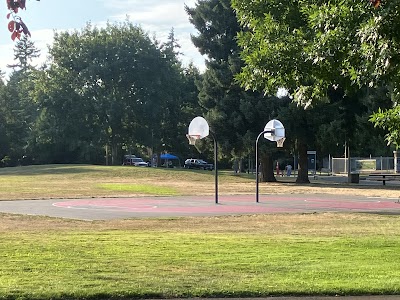 Raymond Park Splash Pad photo 2