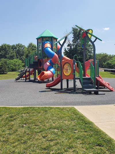 Leon Corlew Park & Splash Pad photo 2