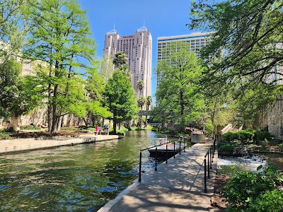 San Antonio River Walk photo 3