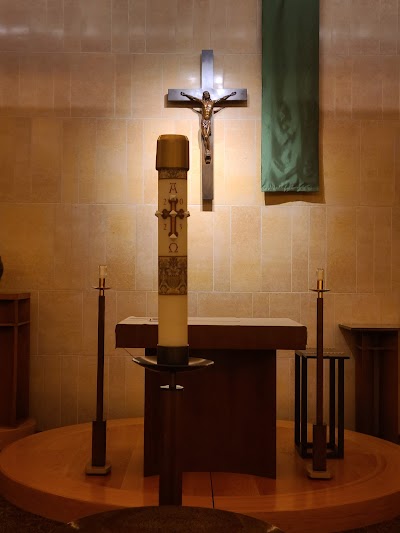 St. Olaf Catholic Church photo 5