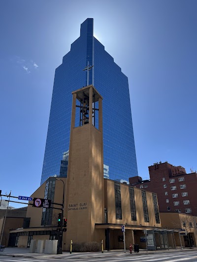 St. Olaf Catholic Church photo 2