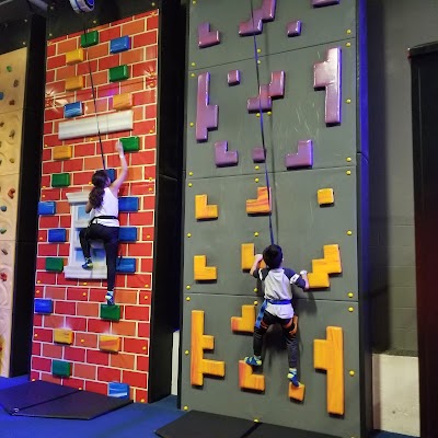Urban Air Trampoline and Adventure Park photo 5