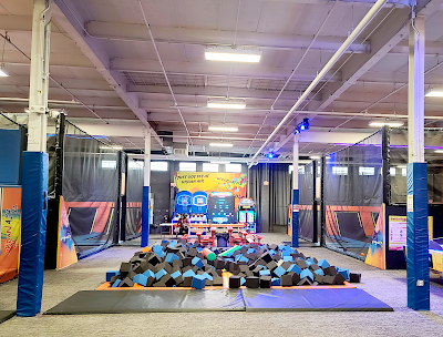 Urban Air Trampoline and Adventure Park photo 4