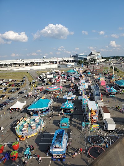 Charlotte Fair photo 5