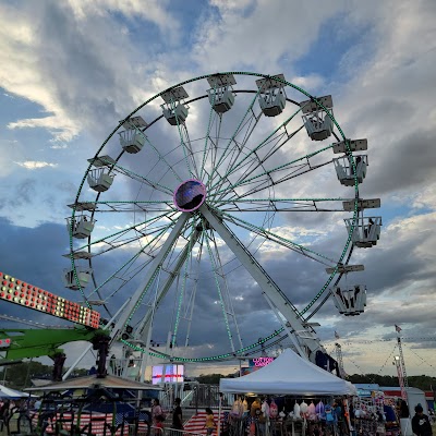 Charlotte Fair photo 2