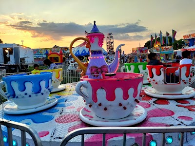 Charlotte Fair photo 4