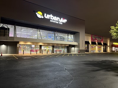 Urban Air Trampoline and Adventure Park photo 2