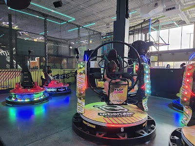 Urban Air Trampoline and Adventure Park photo 4