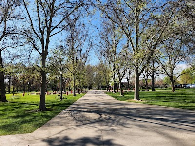 Julia Davis Park photo 3